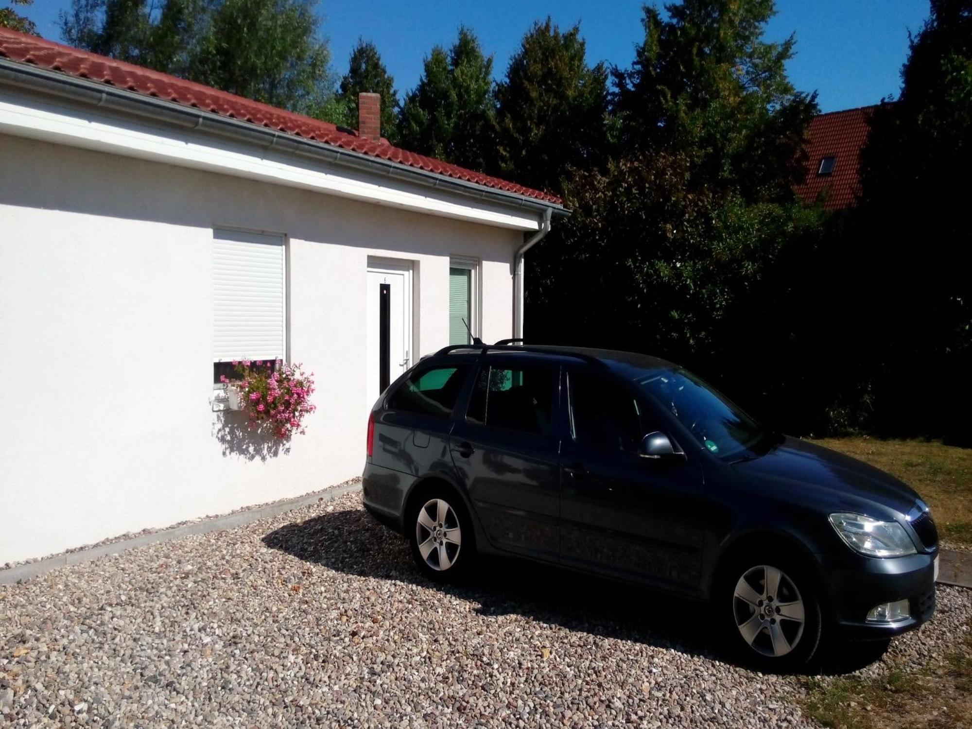 Child Friendly Bungalow In B Rgerende Rethwisch Boergerende-Rethwisch Exterior photo